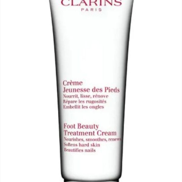 Clarins Cr Jeunesse Pieds 125Ml