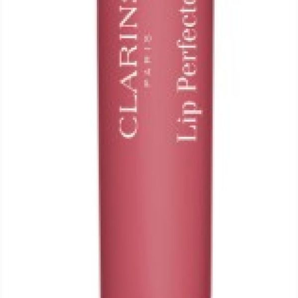 Clarins Lip Perfector 19 Int Sm Rose 12Ml