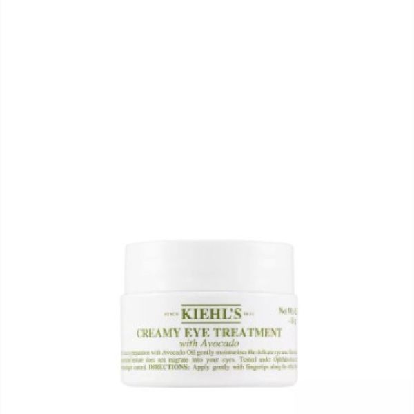 Kiehl's Creamy Eye Treatment Avocado 14Ml