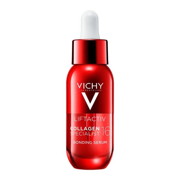 Vichy LiftActiv collagen specialist 16 bonding sérum 30 ml