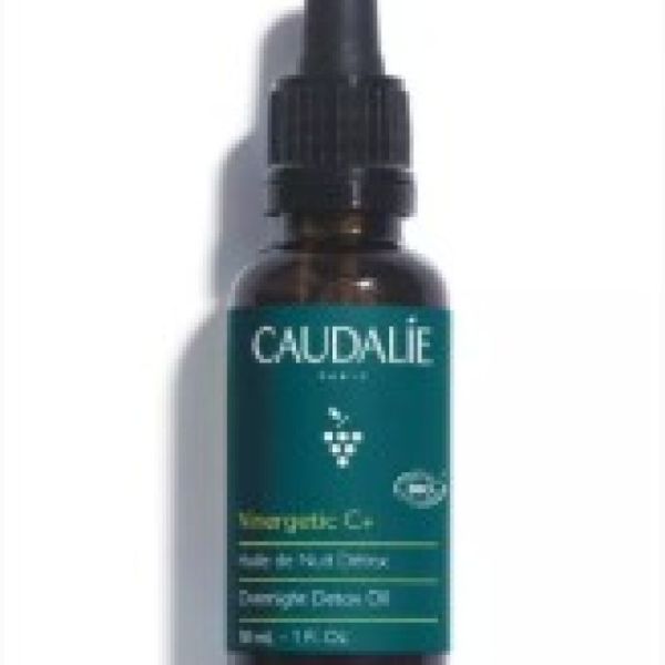 Caudalie Vinergetic Huil Detox Fl30Ml