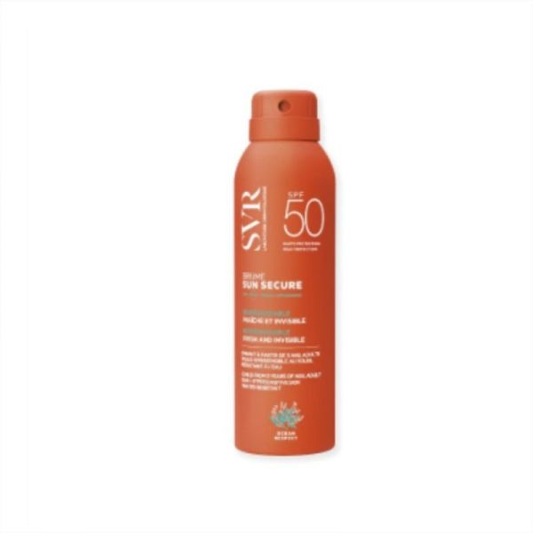 SVR SUN SECURE BRUME 200ML