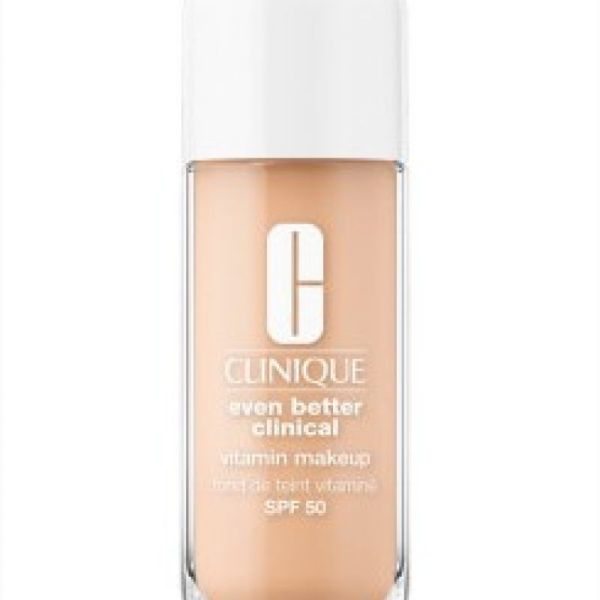 Clinique Vitamin Makeup Light Cool 2