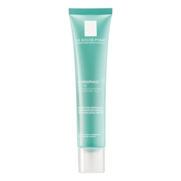 Crème Hydraphase HA riche 40ml
