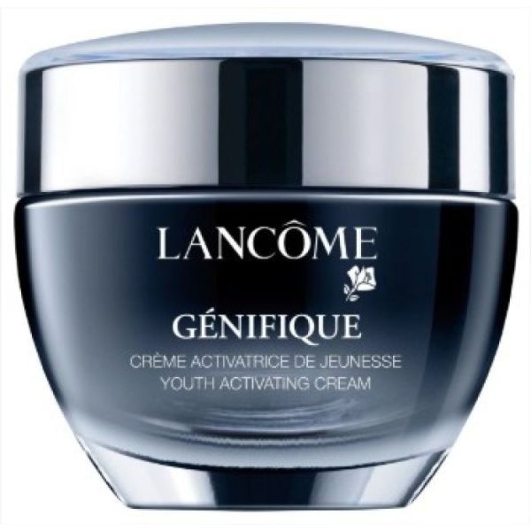 Lancôme Génifique Crème Anti-Âge 50 ml