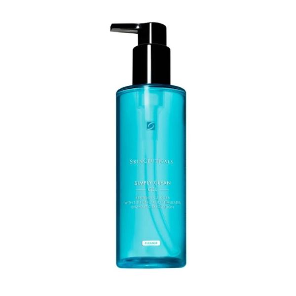 Cleanse Simply Clean Gel 195 ml