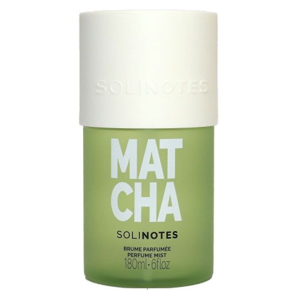 Matcha brume parfumée 180ml