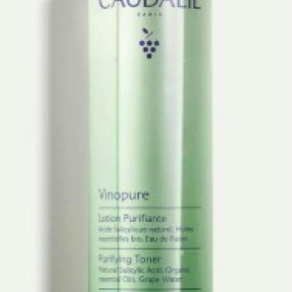 Caudalie Vinopure Lotion Purifiant 200Ml