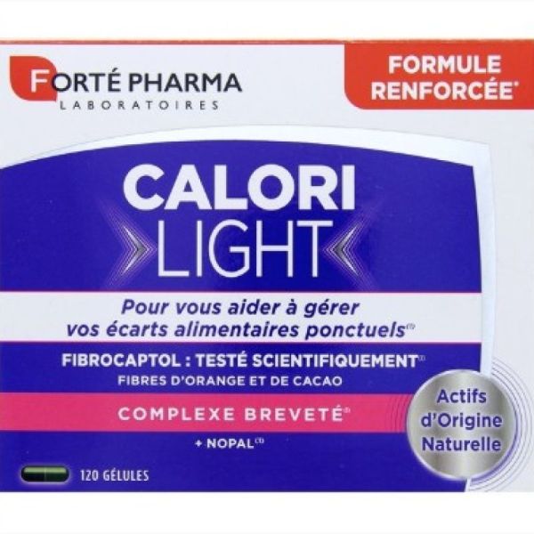 Calorilight Gelu120
