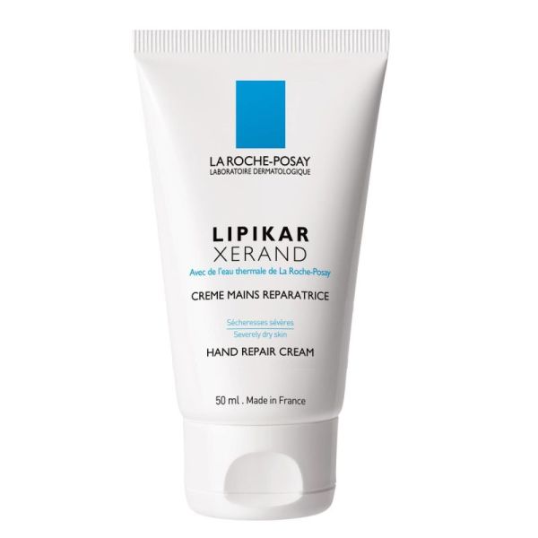 Lipikar Xerand 50 ml