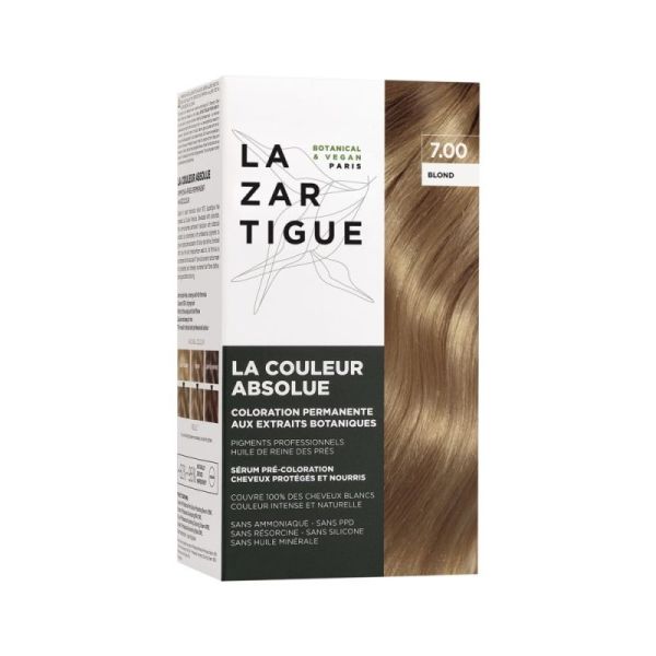 La Couleur Absolue Coloration 7.00 Blond 60ml
