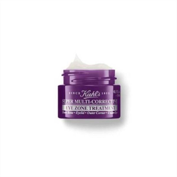 Kiehl's Super Multi Eye Zone Trait 14Ml