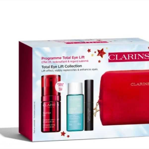 Clarins Vp Total Eye Lift Hly