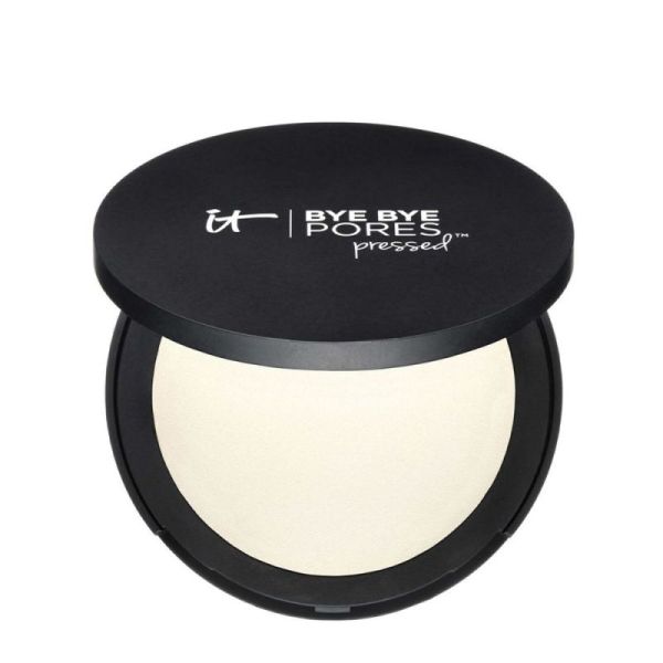 Bye Bye Pores Pressed poudre pressée anti-pores universelle 9g