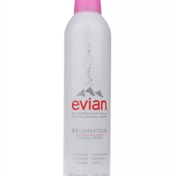 Evian Brumisateur Bomb 300Ml