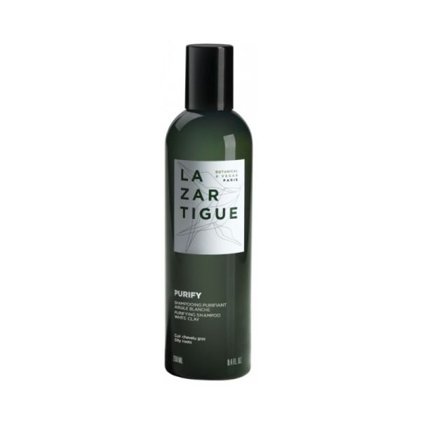 Rebalance shampooing équilibrant 250 ml