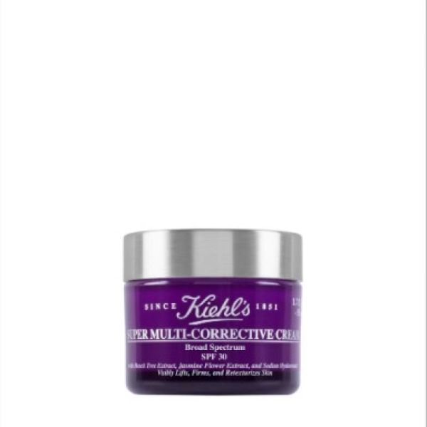 Kiehl's Super Multi-Correct Cr Spf30 50Ml