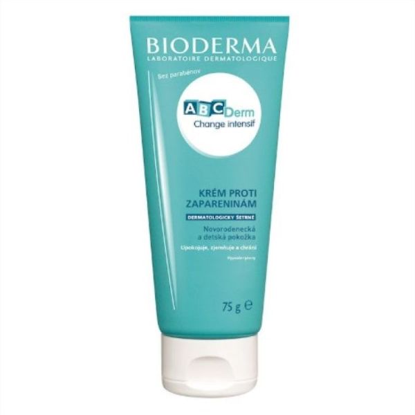 Abcderm Change Intens Pate 75G