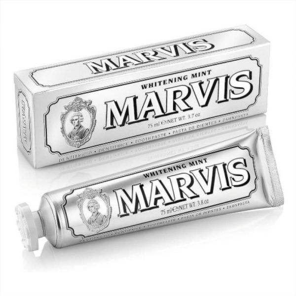 Marvis Blancheur Dent 85ML