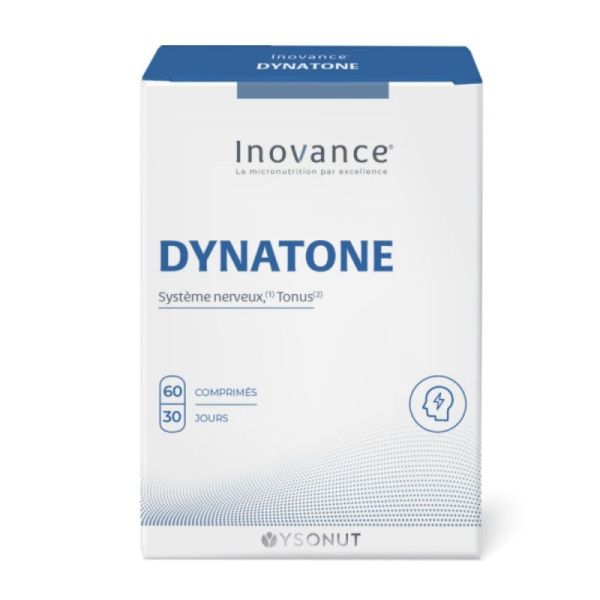 Inovance Dynatone 60 comprimés