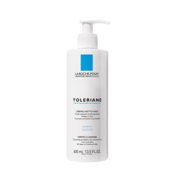 Tolériane Dermo Nettoyant 400ml