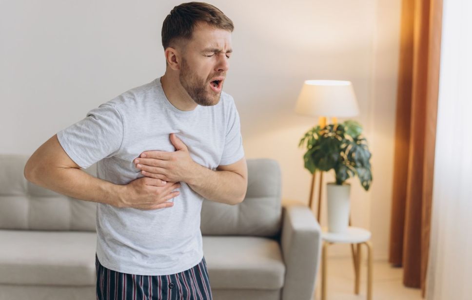 L'AVC : comprendre, prévenir et réagir rapidement