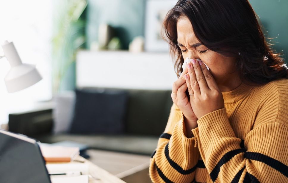Petits maux de saison : comment les prévenir et les soulager ?