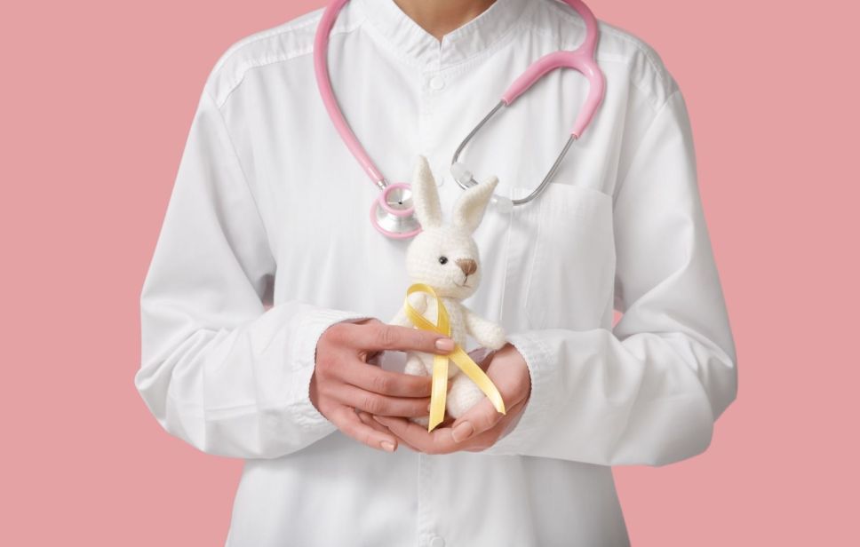 Journée internationale du cancer de l’enfant : sensibilisation et soutien